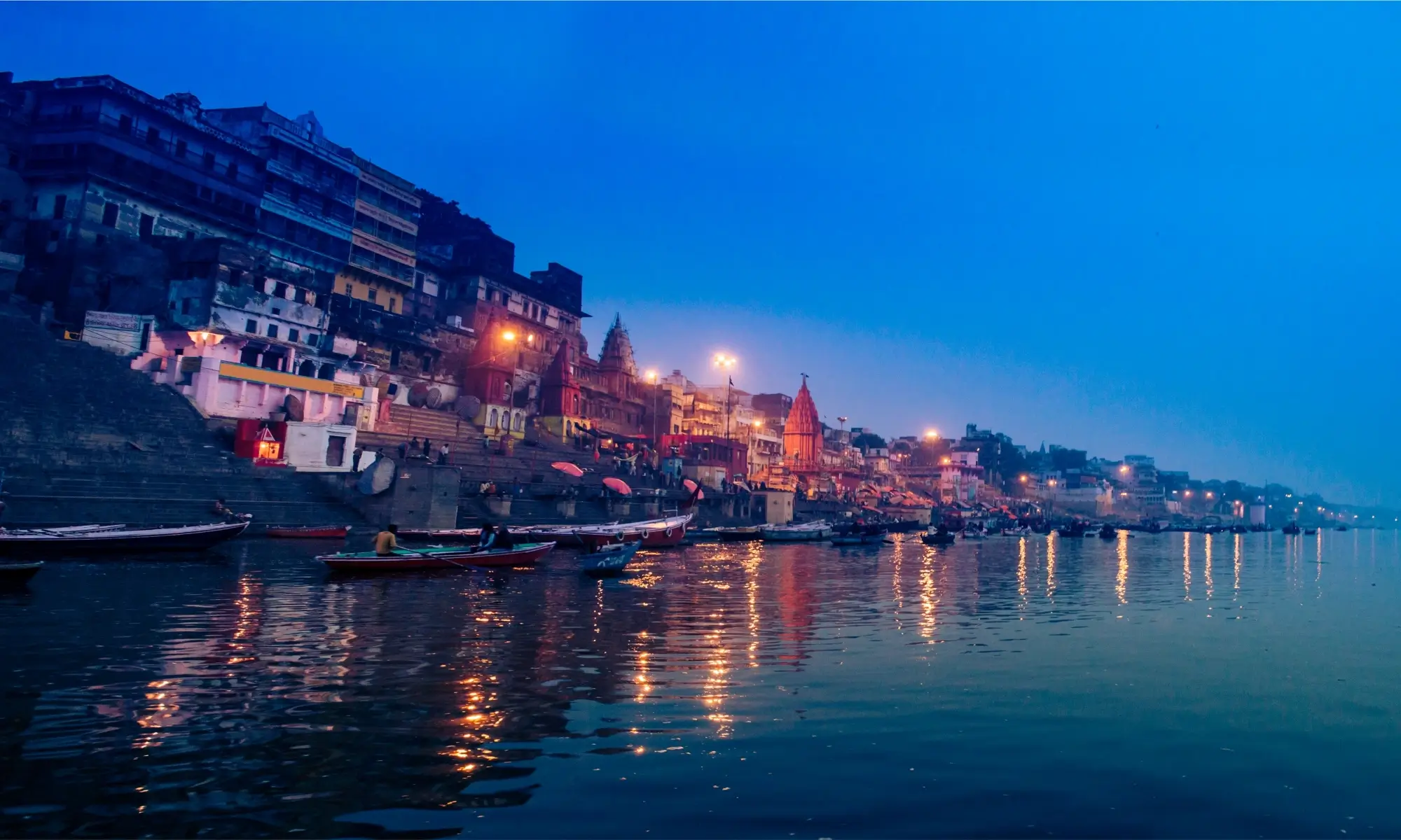 Delhi To Prayagraj