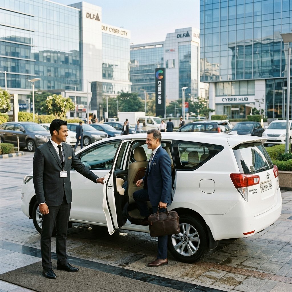 Corporate Travel